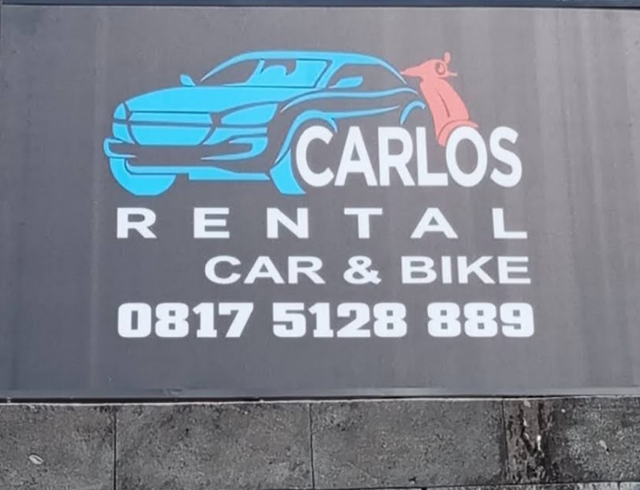 Tempat Sewa Motor di Bali
