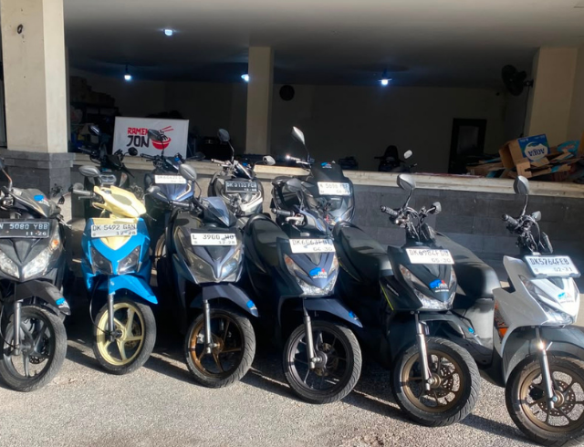 Paket tour dan antar jemput bandara
