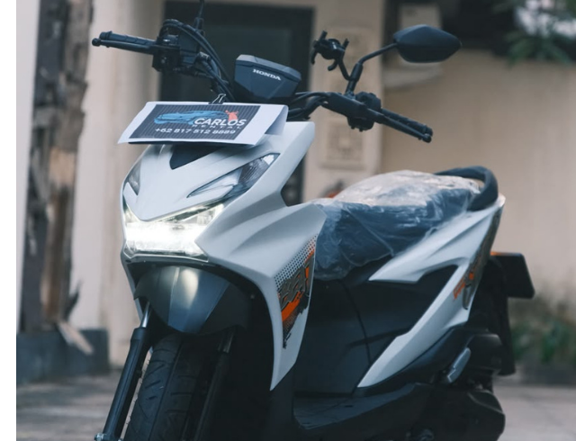 Sewa mobil di bali