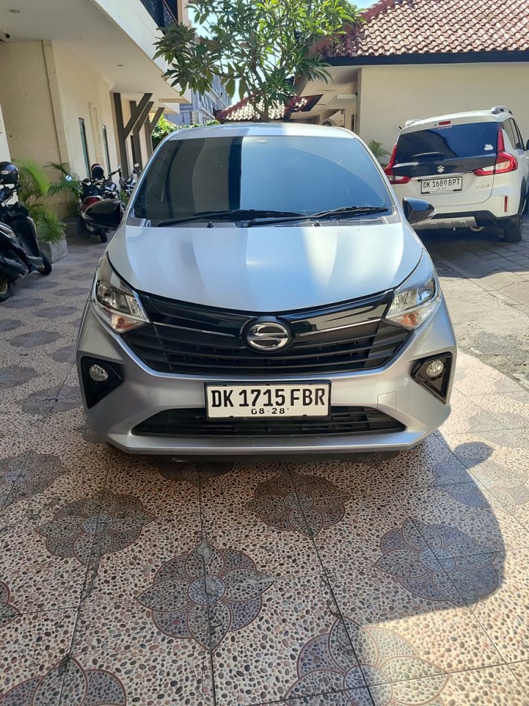 sewa mobil murah