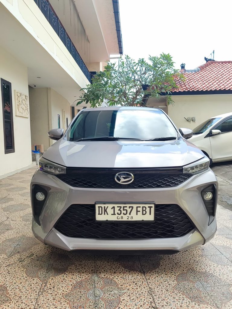 sewa mobil termurah