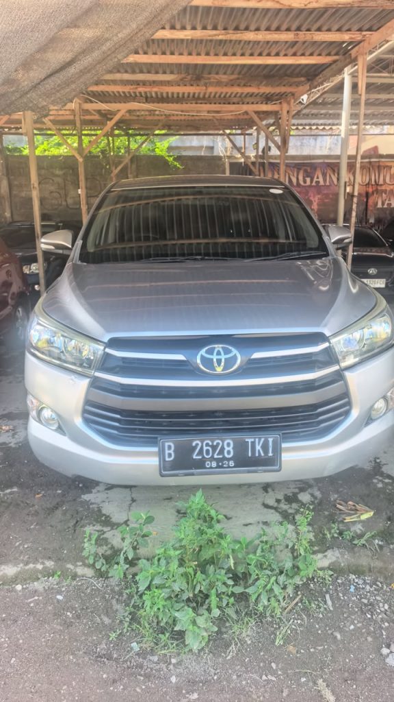 sewa mobil terdekat