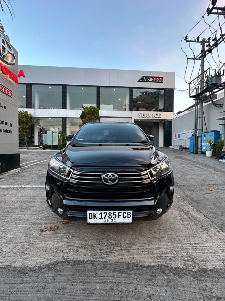 sewa mobil dibali