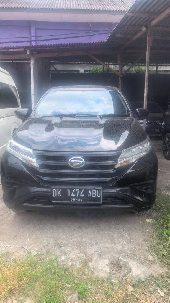 sewa mobil terdekat